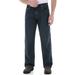 Men's Big & Tall Straight Relax Jeans by Wrangler® in Union (Size 44 34)