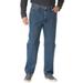 Men's Big & Tall Levi's® 550™ Relaxed Fit Jeans by Levi's in Dark Stonewash (Size 48 30)