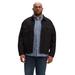 Men's Big & Tall Denim Trucker Jacket by Levi's® in Last Night Stretch (Size 5XL)