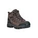 Men's Propét® Hiking Ridge Walker Boots by Propet in Brown (Size 10 X)