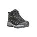 Men's Propét® Hiking Ridge Walker Boots by Propet in Black (Size 15 M)