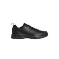 Men's New Balance 623V3 Sneakers by New Balance in Black (Size 14 EE)