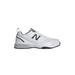 Men's New Balance 623V3 Sneakers by New Balance in White Navy (Size 13 D)