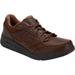 Extra Wide Width Men's New Balance® 928V3 Sneakers by New Balance in Brown (Size 9 EW)