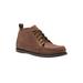 Men's Seneca Camp Moc Chukka Boots by Eastland® in Tan (Size 13 M)