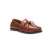Men's Yarmouth Camp Moc Slip-Ons by Eastland® in Tan (Size 10 1/2 M)