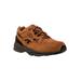 Men's Propét® Stability Walker by Propet in Brown Nubuck (Size 12 X)