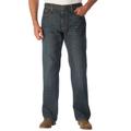 Men's Big & Tall Levi's® 559™ Relaxed Straight Jeans by Levi's in Range (Size 48 32)