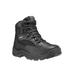 Men's Timberland® Chocorua Trail Waterproof Hiking Boot by Timberland in Black (Size 12 M)