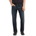 Men's Big & Tall Levi's® 559™ Relaxed Straight Jeans by Levi's in Navarro (Size 52 30)