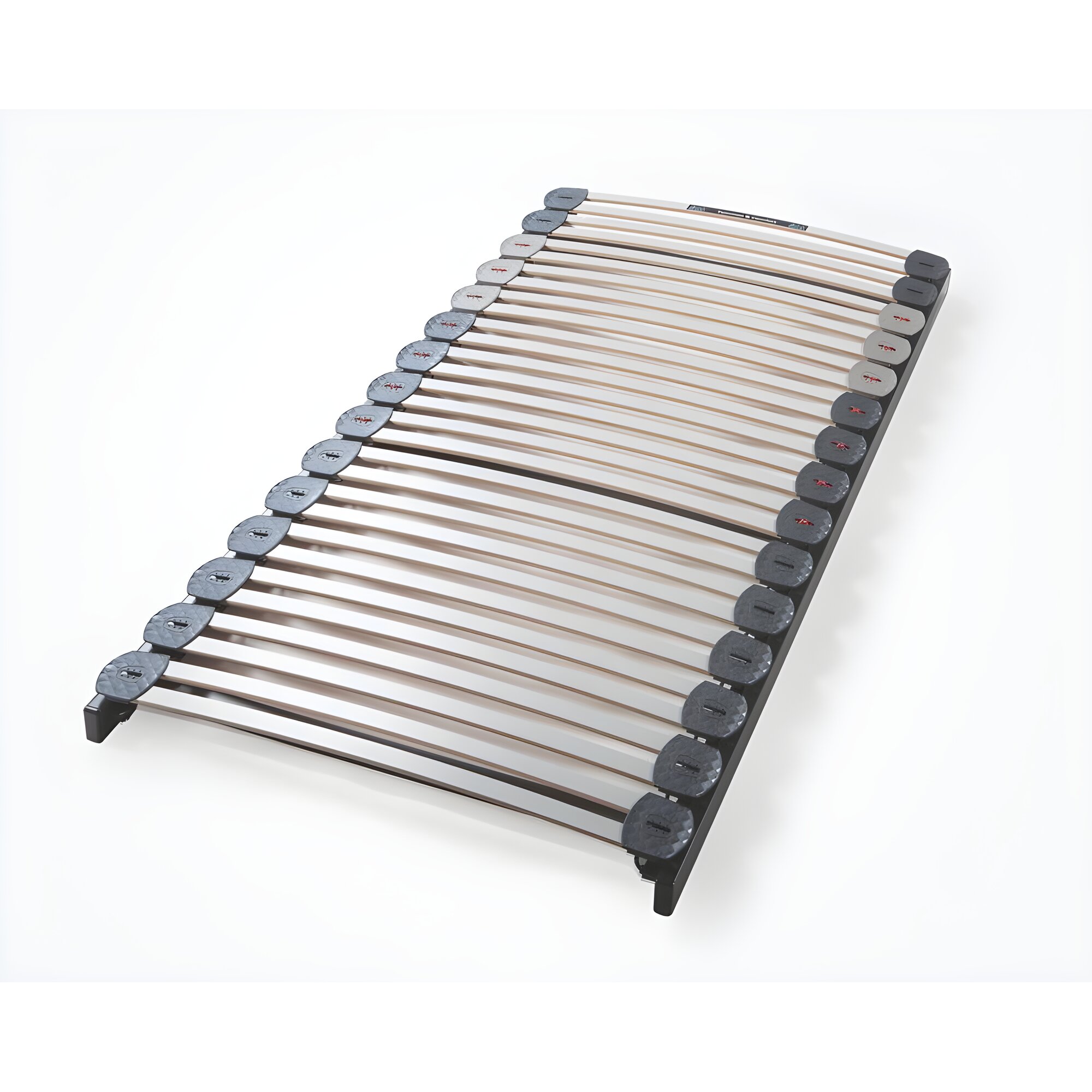 Hasena Lattenrost Ultrafree U 140x200 cm