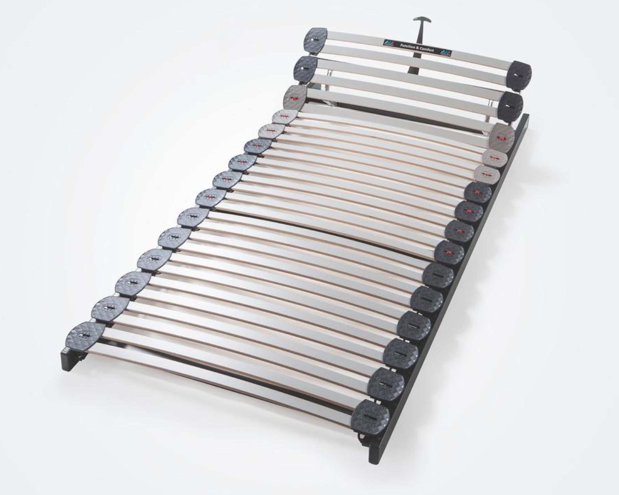 Hasena Lattenrost Ultrafree K 120x200 cm