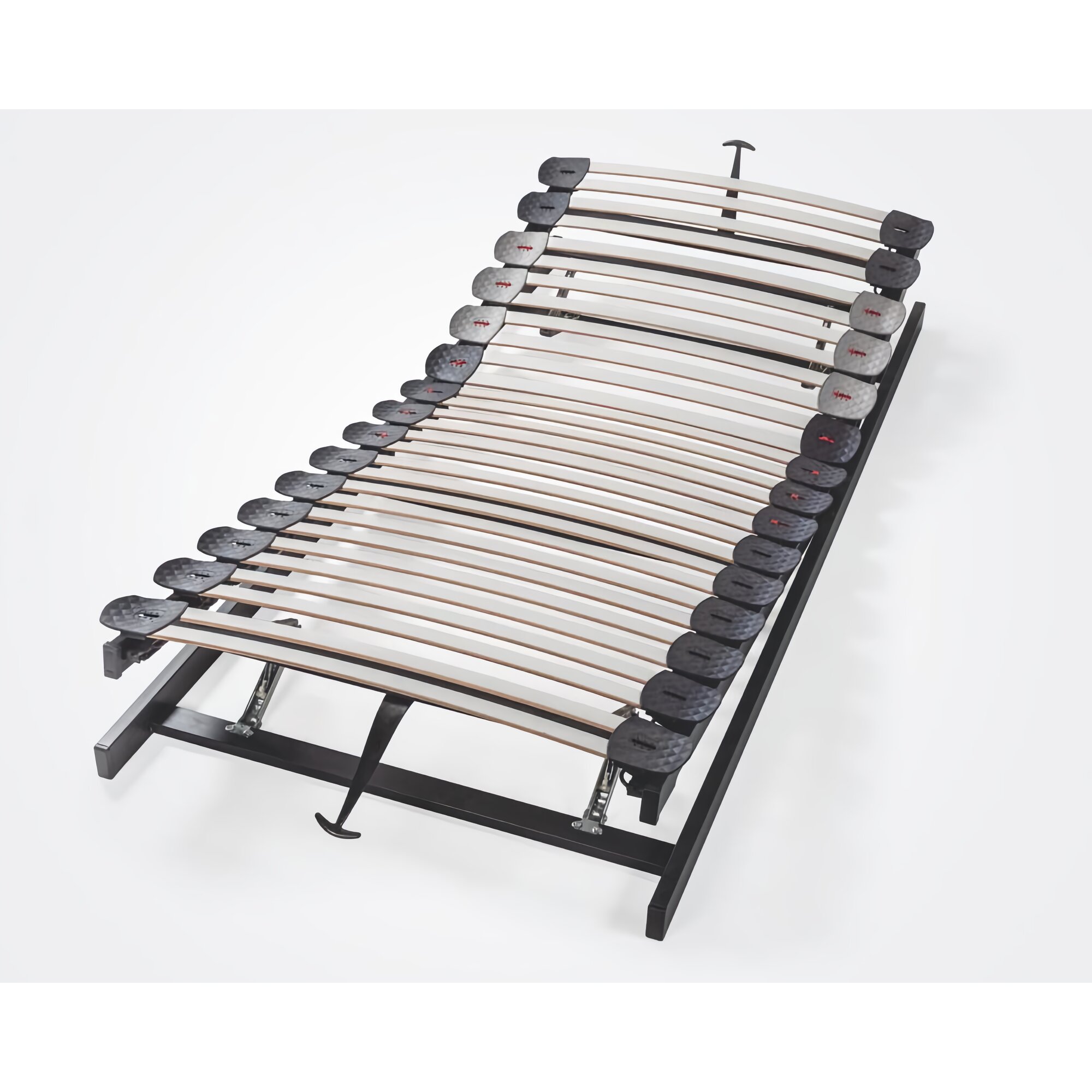 Hasena Lattenrost Ultrafree RF 140x210 cm Image
