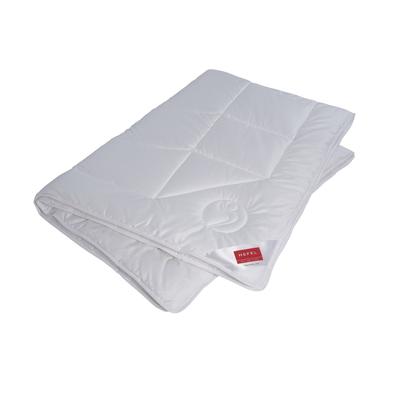 Hefel »Wellness Vitasan« Bettdecke Sommerdecke / 135x200 cm 370 g Image
