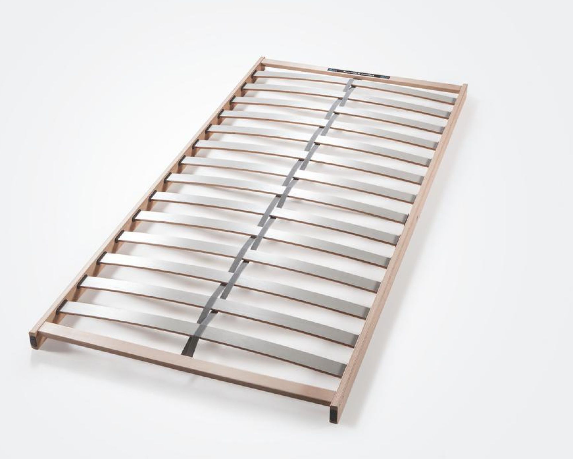 Hasena Lattenrost Ecco U 120x200 cm