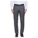 Digel Per Herren grau, Gr. 118, Polyester, Hose 99820 32