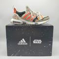 Adidas Shoes | Adidas Star Wars X Ultraboost S&L X-Wing Shoes | Color: Orange/Tan | Size: 7