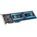 Sonnet Fusion Dual 2.5" SSD RAID PCIe Card FUS-SSD-2RAID-E