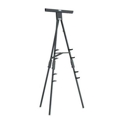 Da-Lite D305 Dual Purpose Easel, Black Powder Coat...