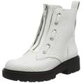 UGG Female Daren Boot, White Exotic, 6 (UK)