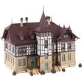 Faller FA130652 Sanatorium Model kit, Various