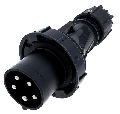 PCE 035-6xs Twist 63A 5pol IP66 M