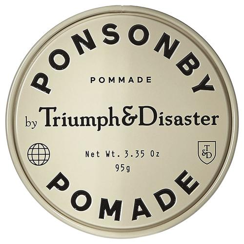 Triumph & Disaster - Ponsonby Pomade Haarstyling 95 g Herren