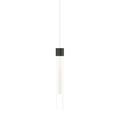 Visual Comfort Modern Collection Sean Lavin Linger 2 Inch LED Mini Pendant - 700MOLNGFS-LED930