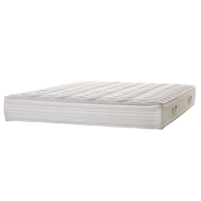 Hasena Boxspring Kaltschaum-Matratzen Victoria Drell 200x220 cm / H2/H4 Image
