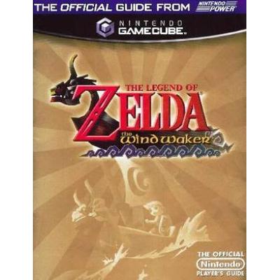 Zelda: Wind Waker Player's Guide