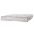 Hasena Boxspring Taschenfederkern-Matratzen Perla Drell 180x220 cm / H3/H3