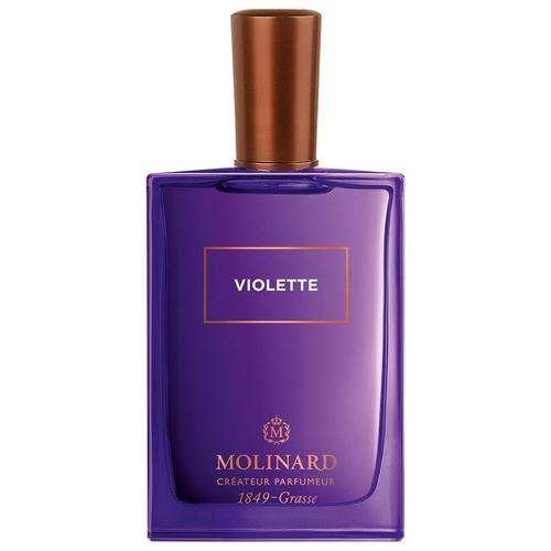 Molinard - Les Éléments Violette Eau de Parfum 75 ml