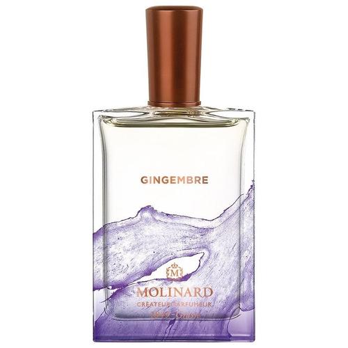 Molinard - Les Fraîcheurs Gingembre Eau de Parfum 75 ml