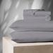 Latitude Run® 1200TC Premium Cotton-Blend Wrinkle-Resistant Sheet Set Cotton in Gray | Queen | Wayfair A7256561885E49EBB152CFF0DF7DEE00