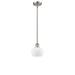 Innovations Lighting Bruno Marashlian Fenton 6 Inch Mini Pendant - 516-1S-SN-G91-LED