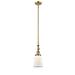 Innovations Lighting Bruno Marashlian Canton 6 Inch Mini Pendant - 206-BB-G181-LED