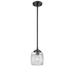 Innovations Lighting Bruno Marashlian Colton 5 Inch Mini Pendant - 284-1S-OB-G302-LED