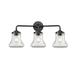 Innovations Lighting Bruno Marashlian Bellmont 24 Inch 3 Light Bath Vanity Light - 284-3W-OB-G192-LED