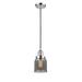 Innovations Lighting Bruno Marashlian Small Bell 5 Inch LED Mini Pendant - 201C-PC-G53-LED