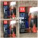 Under Armour Underwear & Socks | 3 Pack (6pairs) Under Armour Boxerjock 9” Inseam | Color: Blue | Size: Various