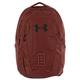 Under Armour Gameday 2.0 Backpack, Unisex Adult Red, Cinna Red/Cinna Red/Black (688), One Size