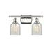 Innovations Lighting Bruno Marashlian Caledonia 16 Inch 2 Light Bath Vanity Light - 516-2W-PN-G2511-LED