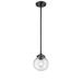 Innovations Lighting Bruno Marashlian Beacon 6 Inch LED Mini Pendant - 284-1S-OB-G202-6-LED