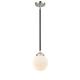 Innovations Lighting Bruno Marashlian Beacon 6 Inch LED Mini Pendant - 284-1S-BPN-G201-6-LED