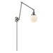 Innovations Lighting Bruno Marashlian Beacon Wall Swing Lamp - 238-SN-G201-6