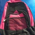 Adidas Bags | Adidas Backpack | Color: Pink | Size: Os