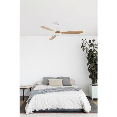 Deckenventilator mit Licht Poros 33524 Image