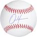 Carlos Martinez St. Louis Cardinals Autographed Baseball