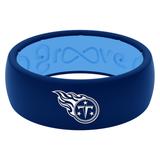 Groove Life Tennessee Titans Original Ring