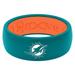 Groove Life Miami Dolphins Original Ring